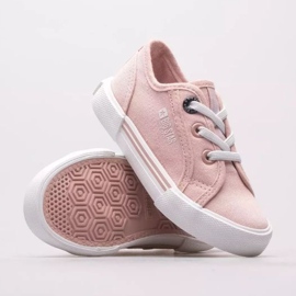 Baskets Big Star Jr JJ374166 rose 1