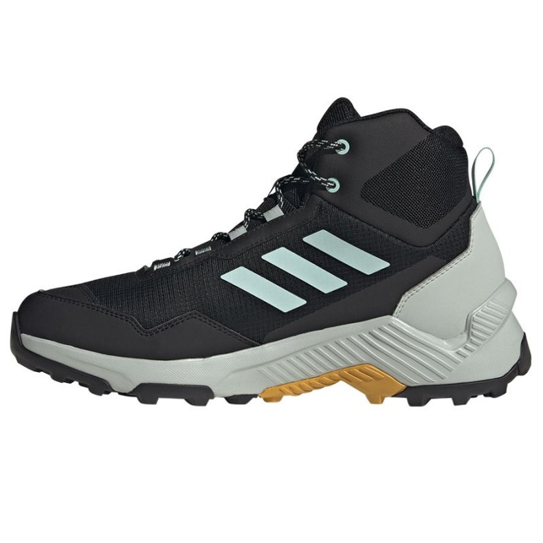 Chaussures Adidas Terrex Eastrail 2 Mid RAIN.RDY M IF4912 noir 1
