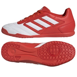 Chaussures de football Adidas Super Sala 2 In M IE1549 orange 1