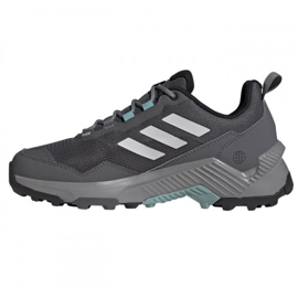 Chaussures Adidas Terrex Eastrail 2 W HQ0936 gris 1