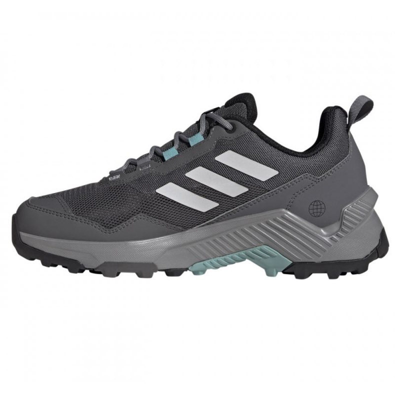 Chaussures Adidas Terrex Eastrail 2 W HQ0936 gris 1
