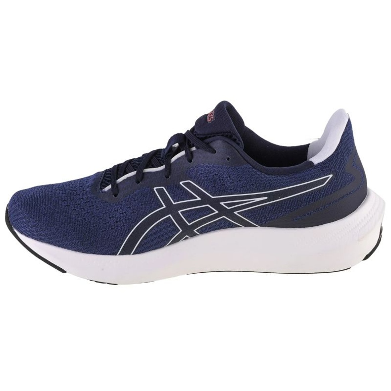 Chaussures de course Asics Gel-Pulse 14 M 1011B491-404 bleu 1