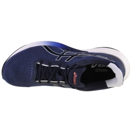 Chaussures de course Asics Gel-Pulse 14 M 1011B491-404 bleu 2