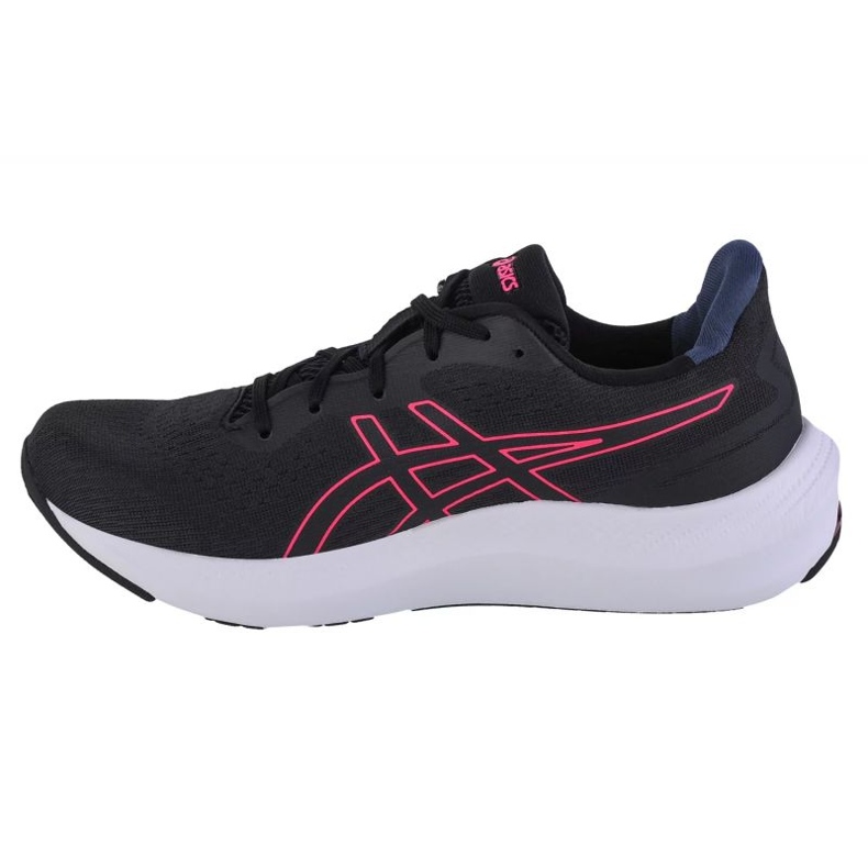 Chaussures de course Asics Gel-Pulse 14 W 1012B318-022 noir 1