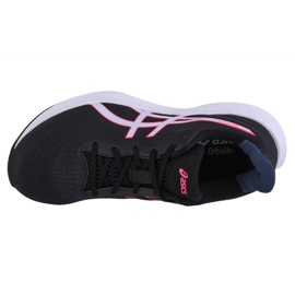 Chaussures de course Asics Gel-Pulse 14 W 1012B318-022 le noir 2