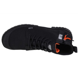 Palladium SP20 Chaussures dézippées 78883-008-M le noir 2