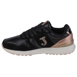 Chaussures Joma C.200 2201 W C200LW2201 le noir 1