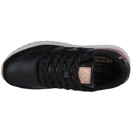 Chaussures Joma C.200 2201 W C200LW2201 le noir 2