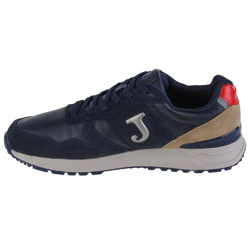 Chaussures Joma C.200 2203 M C200W2203 bleu 1 Chaussures Joma C.200 2203 M C200W2203 bleu 1