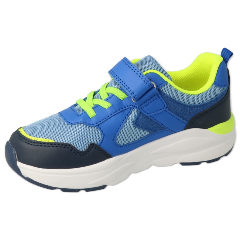 Befado chaussures pour enfants 516X142 bleu 2 Befado chaussures pour enfants 516X142 bleu 2