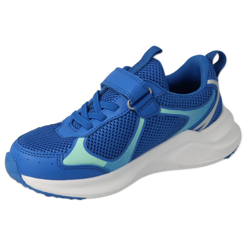 Befado chaussures pour enfants 516X176 bleu 3