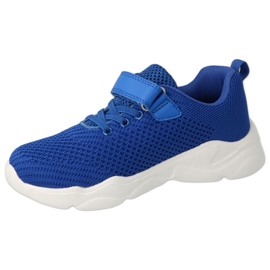 Befado chaussures pour enfants 516X202 bleu 1 Befado chaussures pour enfants 516X202 bleu 1