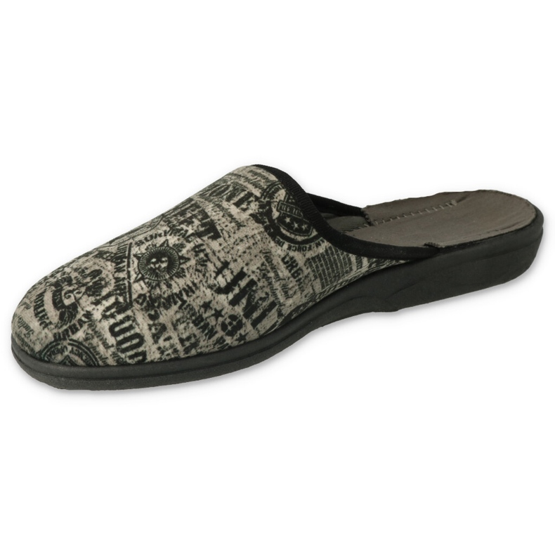 Chaussures pour jeunes Befado 201Q091 noir 2