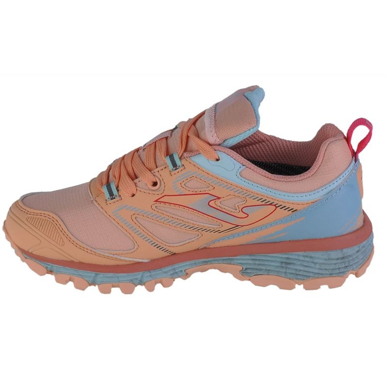 Chaussures Joma J.Vora 2207 Jr JVORW2207 rose 1