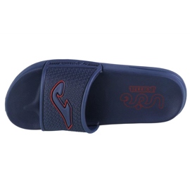Tongs Joma Island 2303 SISLJS2303 bleu 2