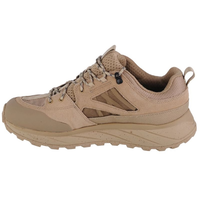 Chaussures Jack Wolfskin Terraquest Texapore Low M 4056401-5156 beige 1 Chaussures Jack Wolfskin Terraquest Texapore Low M 4056401-5156 beige 1