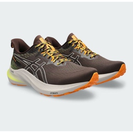Chaussures de course Asics GT-2000 12 Tr M 1011B775 200 le noir 2