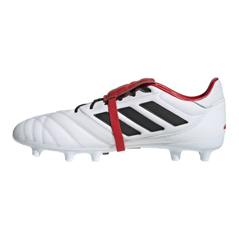 Chaussures de football Adidas Copa Gloro Fg M ID4635 blanc 1