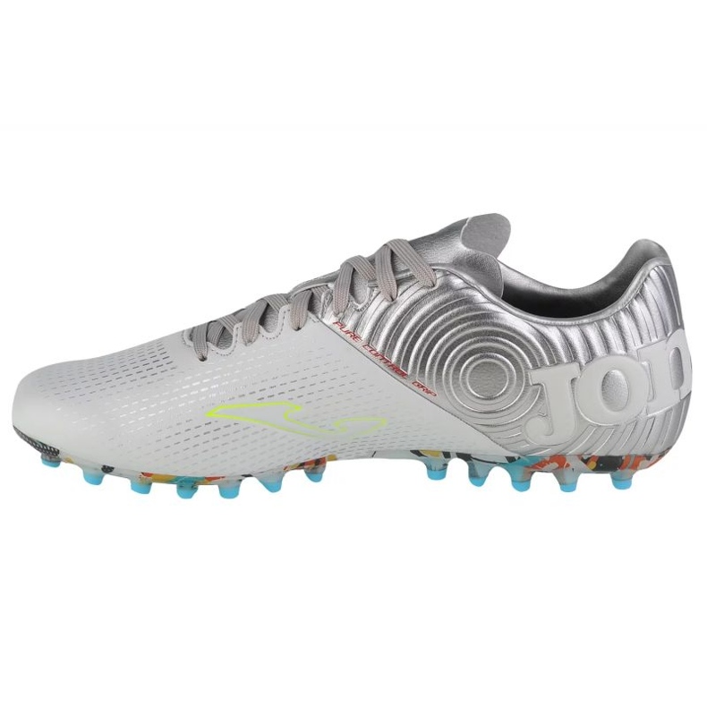 Chaussures Joma Xpander 2332 Ag M XPAS2332AG blanc 1