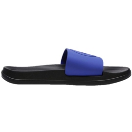 Tongs 4F M017A Jr 4FJMM00FFLIM017A 36S bleu 1