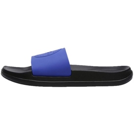 Tongs 4F M017A Jr 4FJMM00FFLIM017A 36S bleu 2