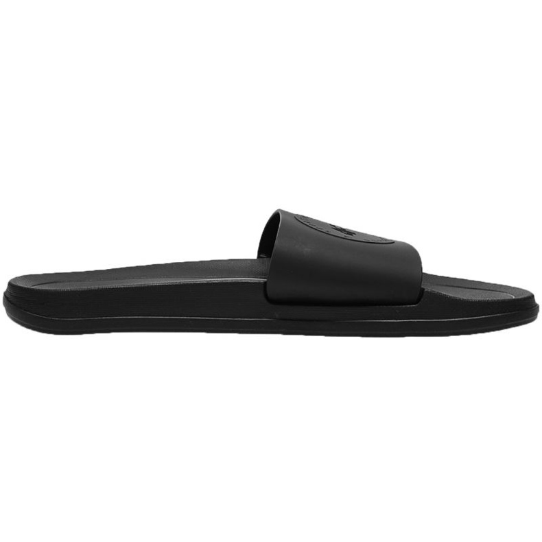 Tongs 4F M047A M 4FMM00FFLIM047A 20S noir 1