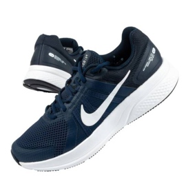 Chaussures Nike Run Swift 2 M CU3517-400 bleu 1