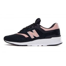 Chaussures New Balance W CW997HDL le noir 1