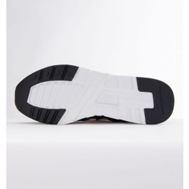 Chaussures New Balance W CW997HDL le noir 2