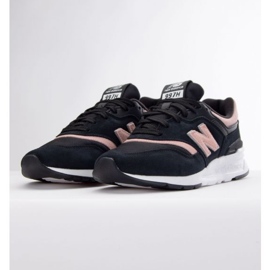 Chaussures New Balance W CW997HDL le noir 3