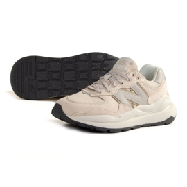 Chaussures New Balance W W5740PDA beige 1 Chaussures New Balance W W5740PDA beige 1