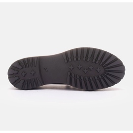 Marco Shoes Mocassins légers noir 1