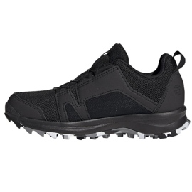 Chaussures Adidas Terrex Agravic Boa M HQ3499 le noir 1 Chaussures Adidas Terrex Agravic Boa M HQ3499 le noir 1