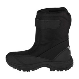 Chaussures CMP Jotos Snow Boot M 39Q4917-U901 noir 1