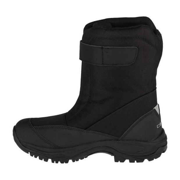 Chaussures CMP Jotos Snow Boot M 39Q4917-U901 noir 1