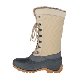 Chaussures CMP Nietos W 3Q47966-P631 brun 1 Chaussures CMP Nietos W 3Q47966-P631 brun 1