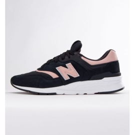 Chaussures New Balance W CW997HDL le noir 5