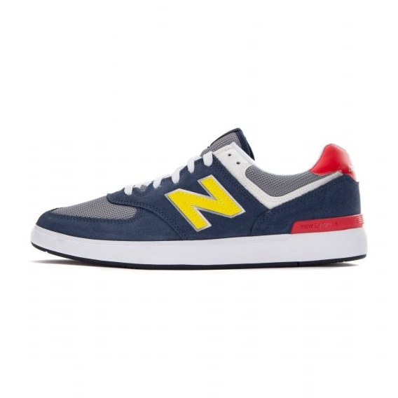 Chaussures New Balance M CT574RPY bleu 1