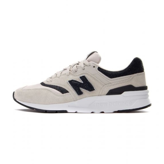 Chaussures New Balance W CW997HDT 1