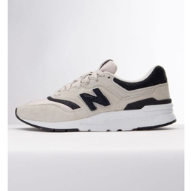Chaussures New Balance W CW997HDT 2