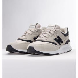 Chaussures New Balance W CW997HDT 4