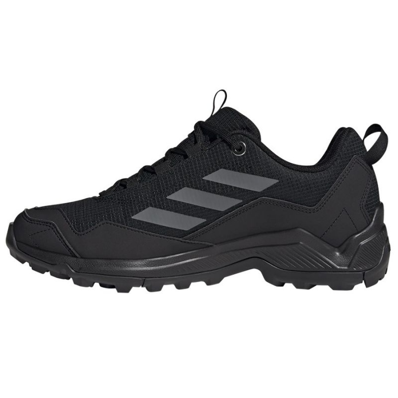 Chaussures Adidas Terrex EastRail Gtx M ID7845 noir 1