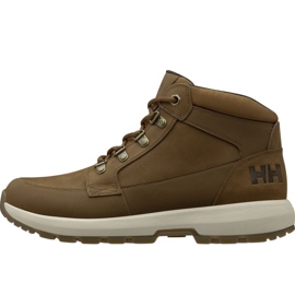Chaussures Helly Hansen Richmond M 11611-741 brun 2