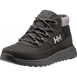 Chaussures Helly Hansen Birchwood M 11885 990 le noir 1 Chaussures Helly Hansen Birchwood M 11885 990 le noir 1