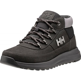 Chaussures Helly Hansen Birchwood M 11885 990 le noir 1