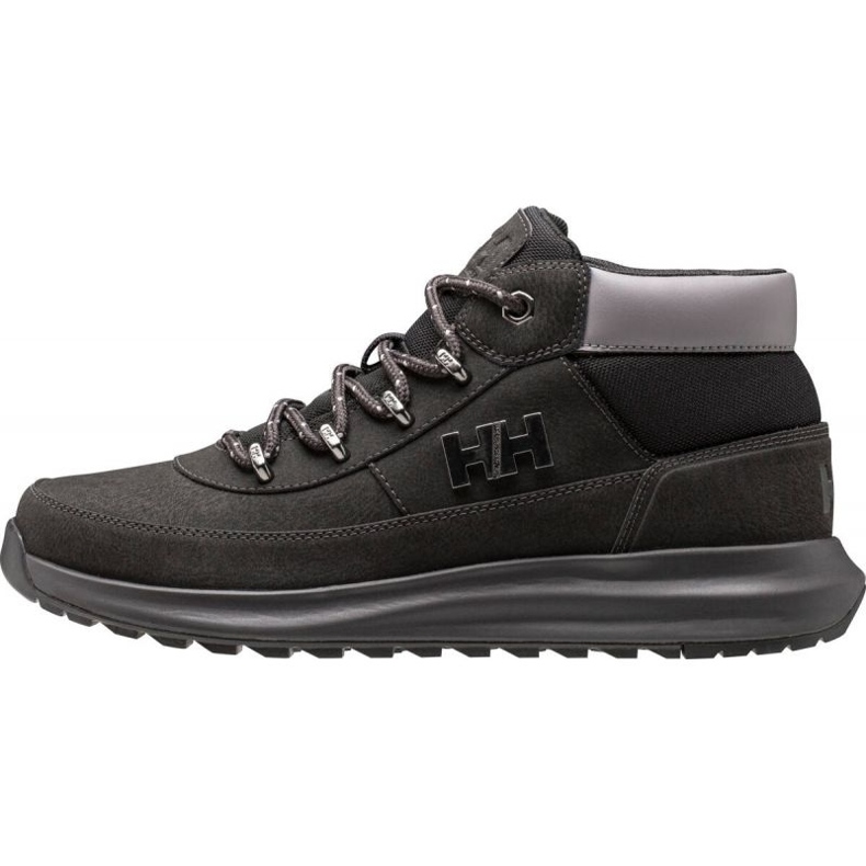 Chaussures Helly Hansen Birchwood M 11885 990 le noir 2 Chaussures Helly Hansen Birchwood M 11885 990 le noir 2