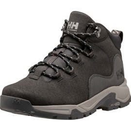 Chaussures Helly Hansen Baudrimont Lx M 11899 990 le noir 1