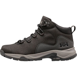 Chaussures Helly Hansen Baudrimont Lx M 11899 990 le noir 2