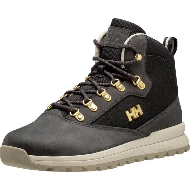 Chaussures Helly Hansen Victoria W 11818 990 le noir 1