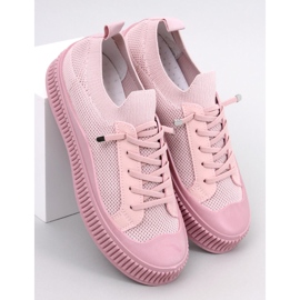 Baskets femme Sonny Rose 1